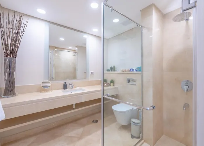 High Standard 2-bedroom In Mangroovy Residence, Pool View &